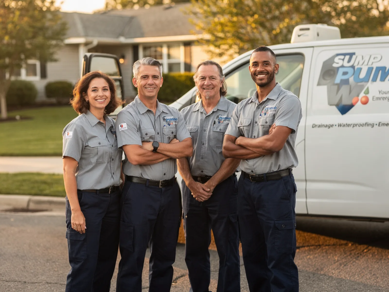 Water Heater Repair company in Wessington Springs, SD